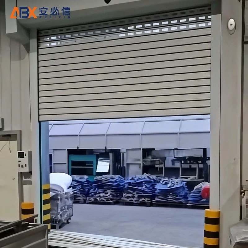哈尔滨舍利街道涡轮硬质快速门